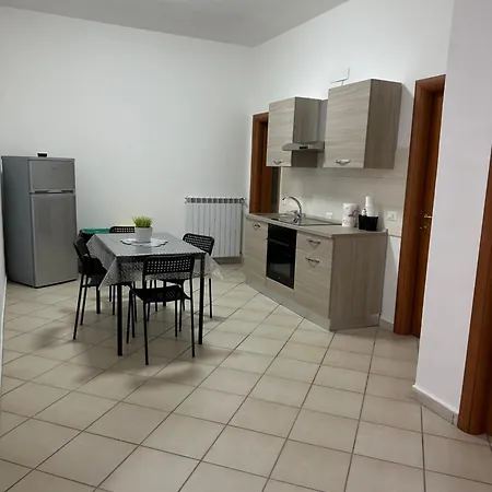 Casa Di Aldo * Scafati