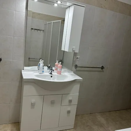 Apartment Casa Di Aldo Scafati