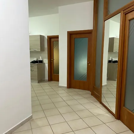 Casa Di Aldo Apartment Scafati