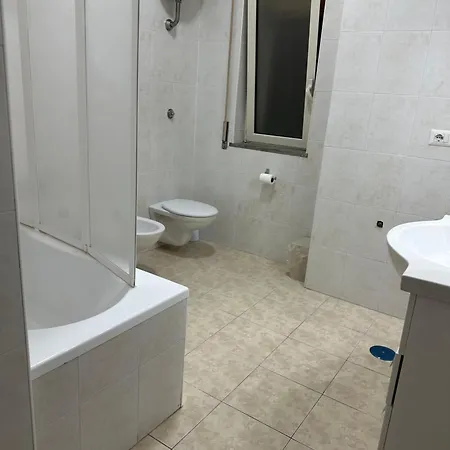 Casa Di Aldo Apartment