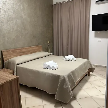 Casa Di Aldo Apartment Scafati