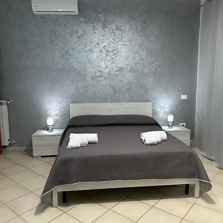Casa Di Aldo *