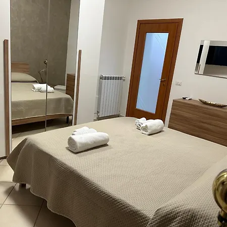 Casa Di Aldo Apartment
