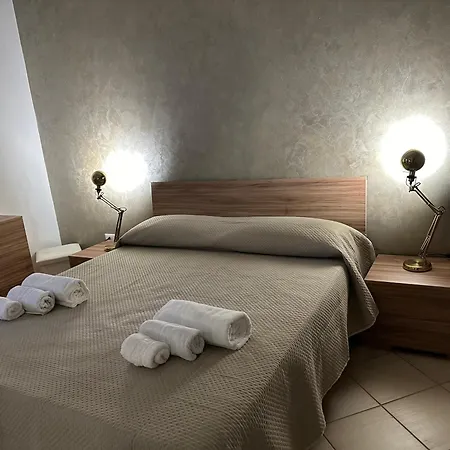 Casa Di Aldo * Scafati